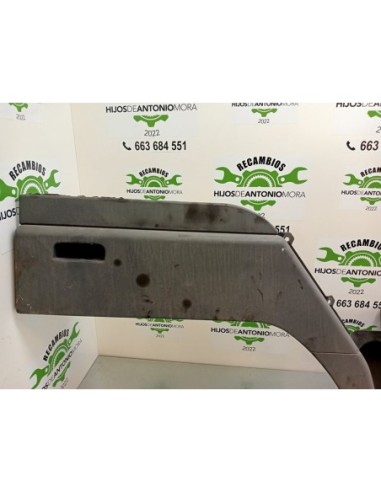 MANDO LIMPIA NISSAN ECO - T 160 90/117 KW/E2 -...