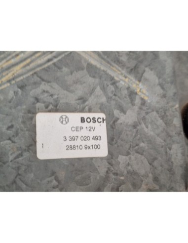 MANDO LIMPIA NISSAN ECO - T 160 90/117 KW/E2 -...