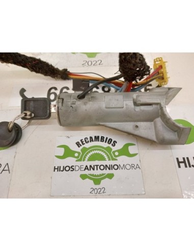 RETROVISOR IZQUIERDO IVECO DAILY CAJA CERRADA -...