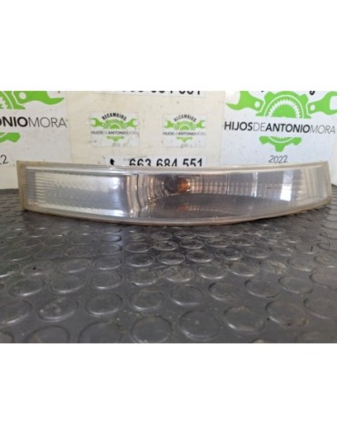 PEDAL ACELERADOR NISSAN ATLEON - 107402