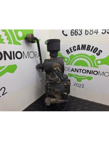 BOTON NISSAN ATLEON - 107406