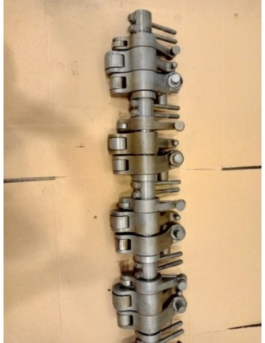 MOTOR COMPLETO VOLVO FL 608 - 107424