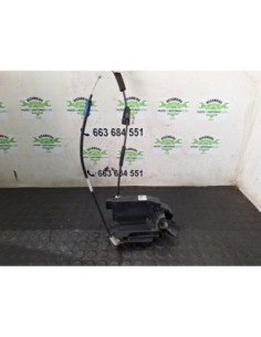 MOTOR COMPLETO VOLVO FL 608 - 107424 2