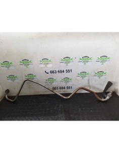 BRAZO LIMPIA DELANTERO IZQUIERDO NISSAN ATLEON - 107445