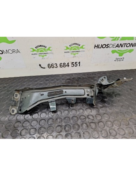 MANDO LUCES VOLVO FL 608 - 107457