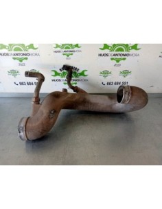 ESTRIBO DELANTERO IZQUIERO VOLVO FL 608 - 107488