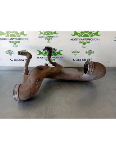 ESTRIBO DELANTERO IZQUIERO VOLVO FL 608 - 107488