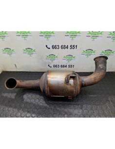 CAÃ‘A DIRECCION NISSAN NT400 CABSTAR - 105970