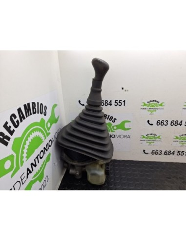 ELECTROVALVULA VOLVO FL 608 - 107508