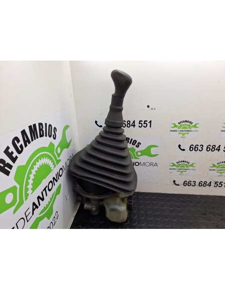 ELECTROVALVULA VOLVO FL 608 - 107508