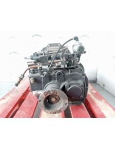 ELECTROVALVULA VOLVO FL 608 - 107509