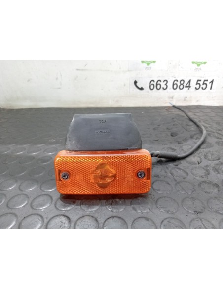 BOMBIN EMBREAGUE NISSAN ATLEON - 107526