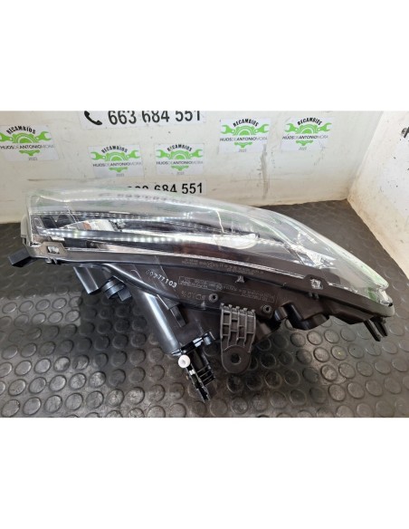 TAPA  RENAULT PREMIUM ROUTE - 2006 - 107529