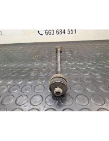 SOPORTE RADIADOR VOLVO FL 608 - 107535