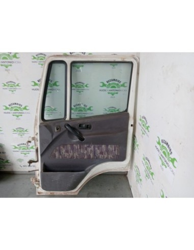 CAJA FILTRO AIRE NISSAN NT400 CABSTAR - 105933