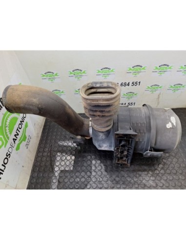 COLECTOR ESCAPE MAN TGX 35 XXX - 107551