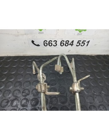 FRENO DE MOTOR MAN LE 180 C - 105980