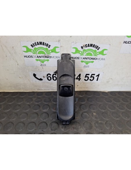 CAJA CAMBIOS RENAULT SERIE T - 107573