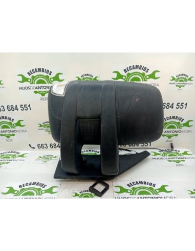 CAJA CAMBIOS RENAULT SERIE T - 107573