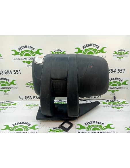 CAJA CAMBIOS RENAULT SERIE T - 107573