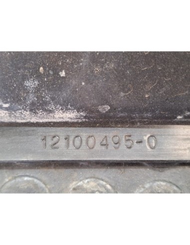 BOTONERA PEUGEOT PARTNER KOMBI - 107597