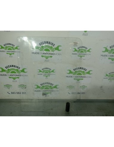 RETROVISOR DERECHO IVECO STRALIS - 107609