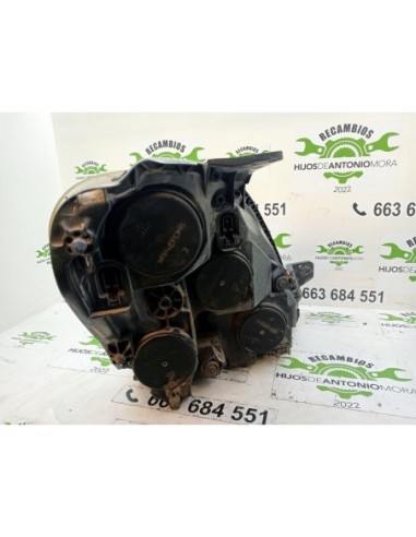 MANDO CALEFACCION / AIRE ACONDICIONADO IVECO...