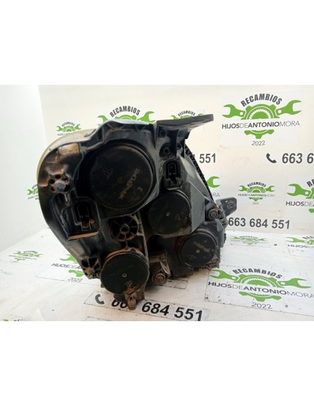 MANDO CALEFACCION / AIRE ACONDICIONADO IVECO STRALIS - 107630