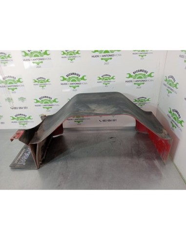 SPOILER LATERAL DERECHO RENAULT SERIE T - 107652