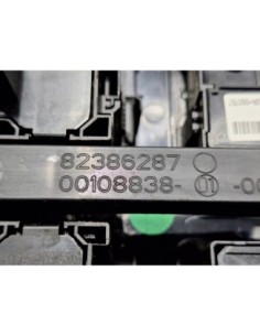 PUERTA CAJON HERRAMIENTA DERECHA RENAULT SERIE T - 107673 2