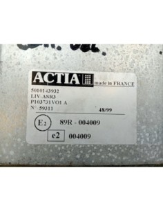 BOMBA HIDRAULICA BASCULANTE Â» OTROS    MODELOS - 104434 2