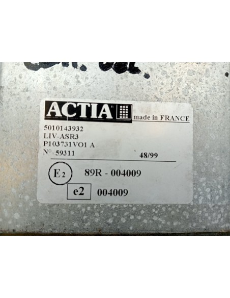 BOMBA HIDRAULICA BASCULANTE Â» OTROS    MODELOS - 104434