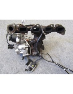 CONEXION REMOLQUE RENAULT SERIE T - 107732