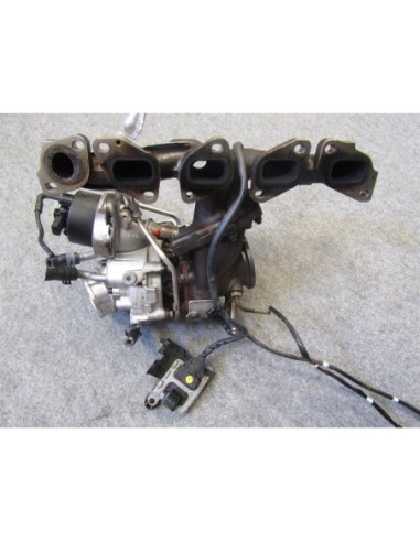 CONEXION REMOLQUE RENAULT SERIE T - 107732