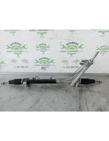 ESTRIBO DELANTERO IZQUIERO RENAULT HR XXX 18/26...