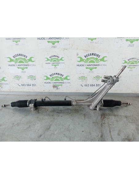 MANDO/RULETA CAMBIOS IVECO STRALIS - 107770