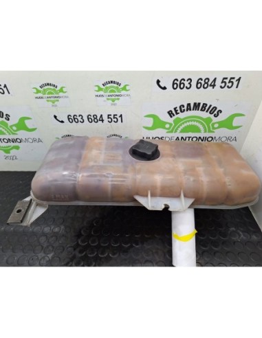 BODY COMPUTER IVECO STRALIS - 107773