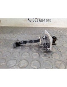 MANDO ELEVALUNAS DELANTERO DERECHO NISSAN CABSTAR 01 04 -...