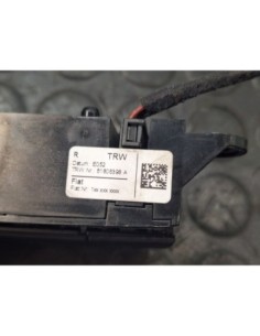 CENTRALITA ABS IVECO EUROCARGO TECTOR - 107797