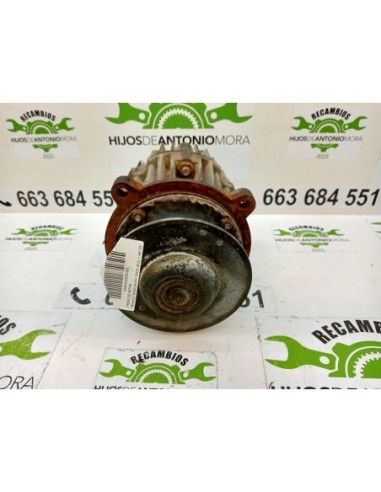 CUADRO INSTRUMENTOS VOLVO FH 12 ASTA 2001 E2 /...