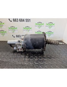 SOPORTE  IVECO DAILY CAJA CERRADA - 107820
