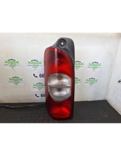 PILOTO TRASERO DERECHO FIAT DUCATO CAJA CERRADA 33 - 107825