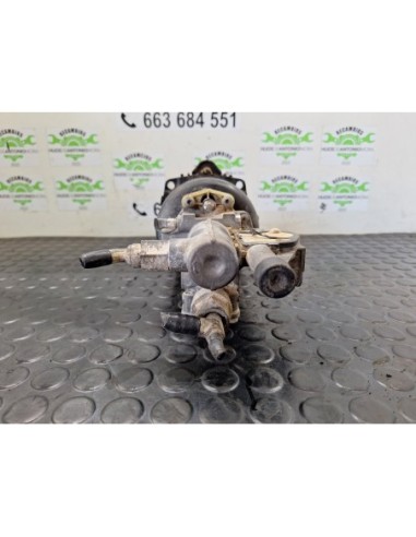 CAJA CAMBIOS RENAULT MASTER II PHASE 2 CAJA...