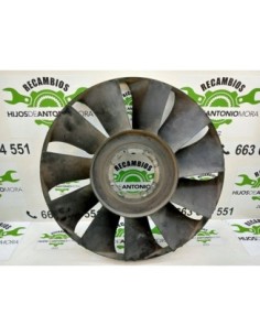 MODULADOR CAJA CAMBIOS RENAULT MIDLUM - 111909