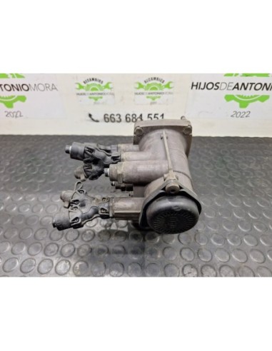 SOPORTE FILTRO COMBUSTIBLE IVECO DAILY CAJA...