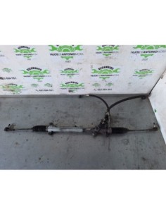 SOPORTE CAJA CAMBIOS IVECO DAILY CAJA CERRADA - 107858