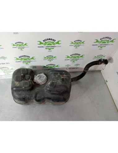 MANDO LUCES NISSAN CABSTAR - 107886