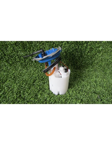 INSTALACION ELECTRICA MAN TGX 35 XXX - 107904