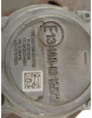 PLASTICO RENAULT G 280 - 107905