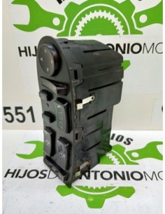 BOMBA DIRECCION NISSAN NT400 CABSTAR - 107960 2